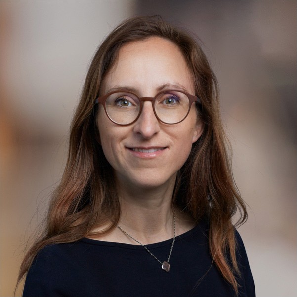 Julie Wynne Mancilla