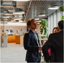 Our Inclusive Approach